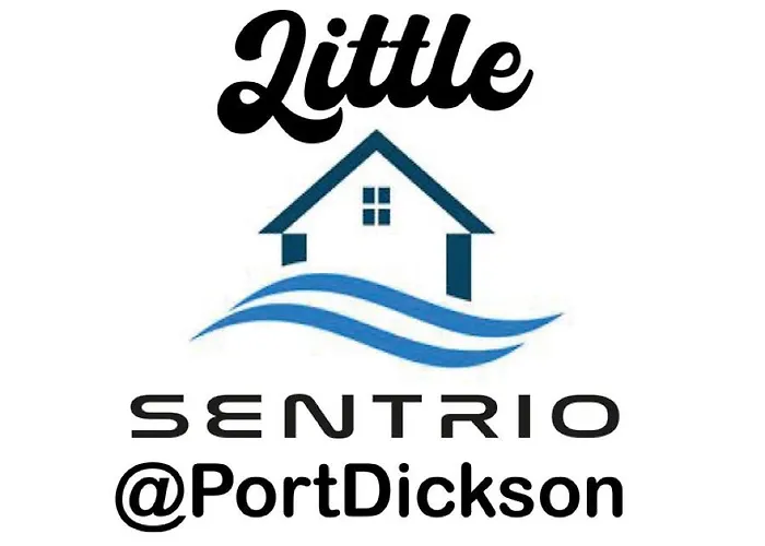 Little Sentrio - Apt E-3-8