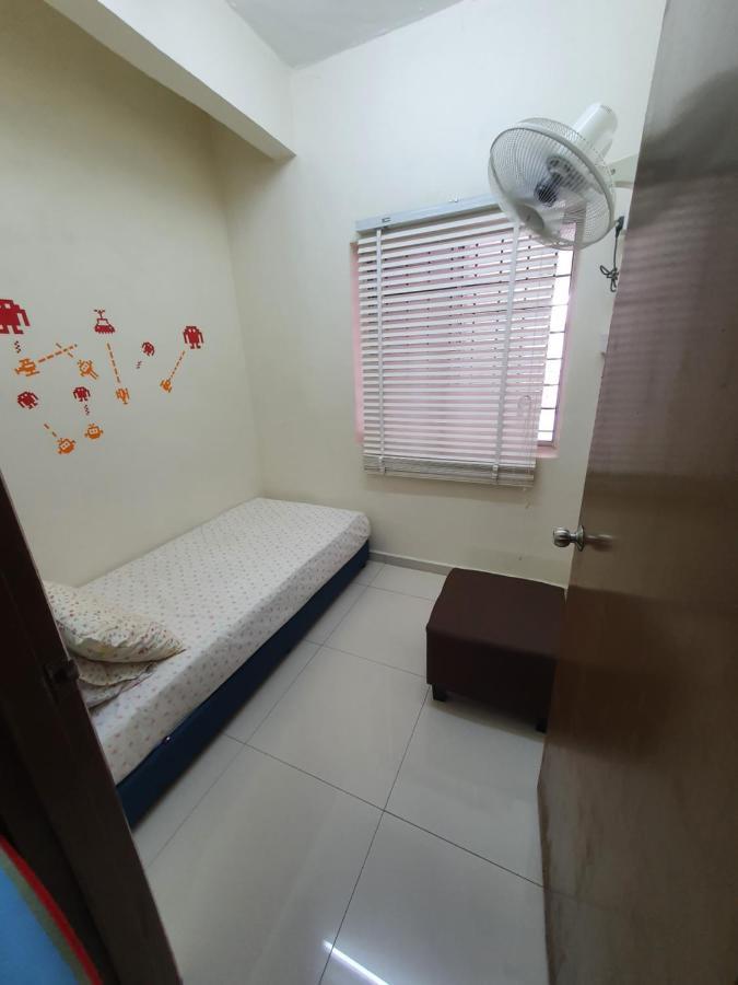 Apartment Little Sentrio - E-3-8 Port Dickson