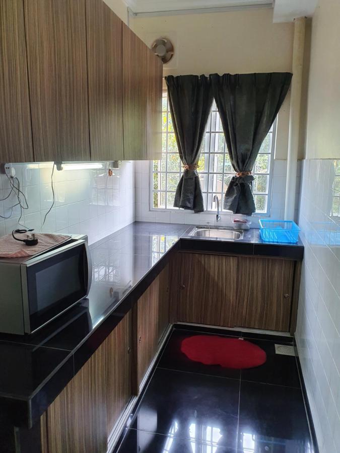 Little Sentrio - E-3-8 Apartment *